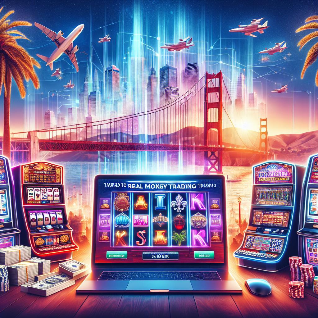 California Online Casinos for Real Money at Linebet