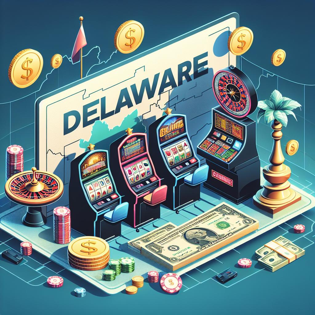 Delaware Online Casinos for Real Money at Linebet