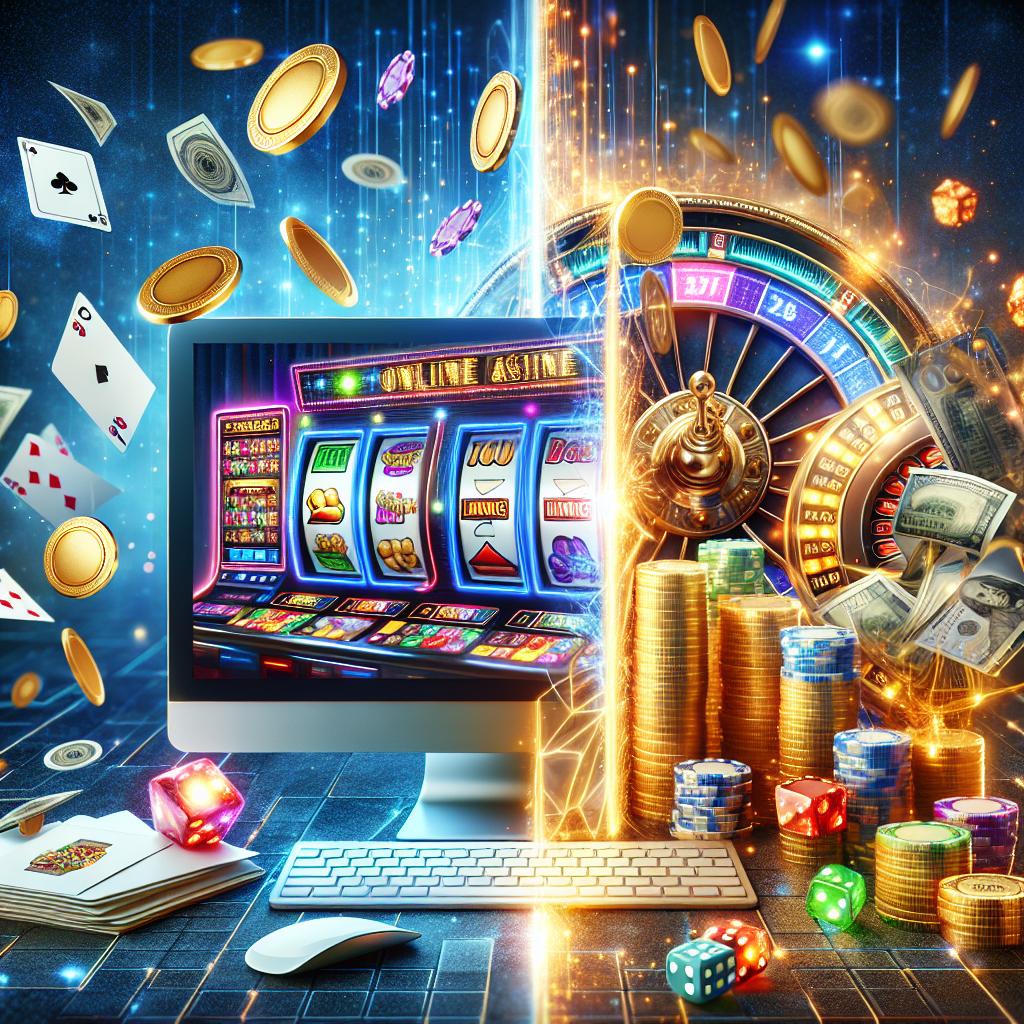 Indiana Online Casinos for Real Money at Linebet