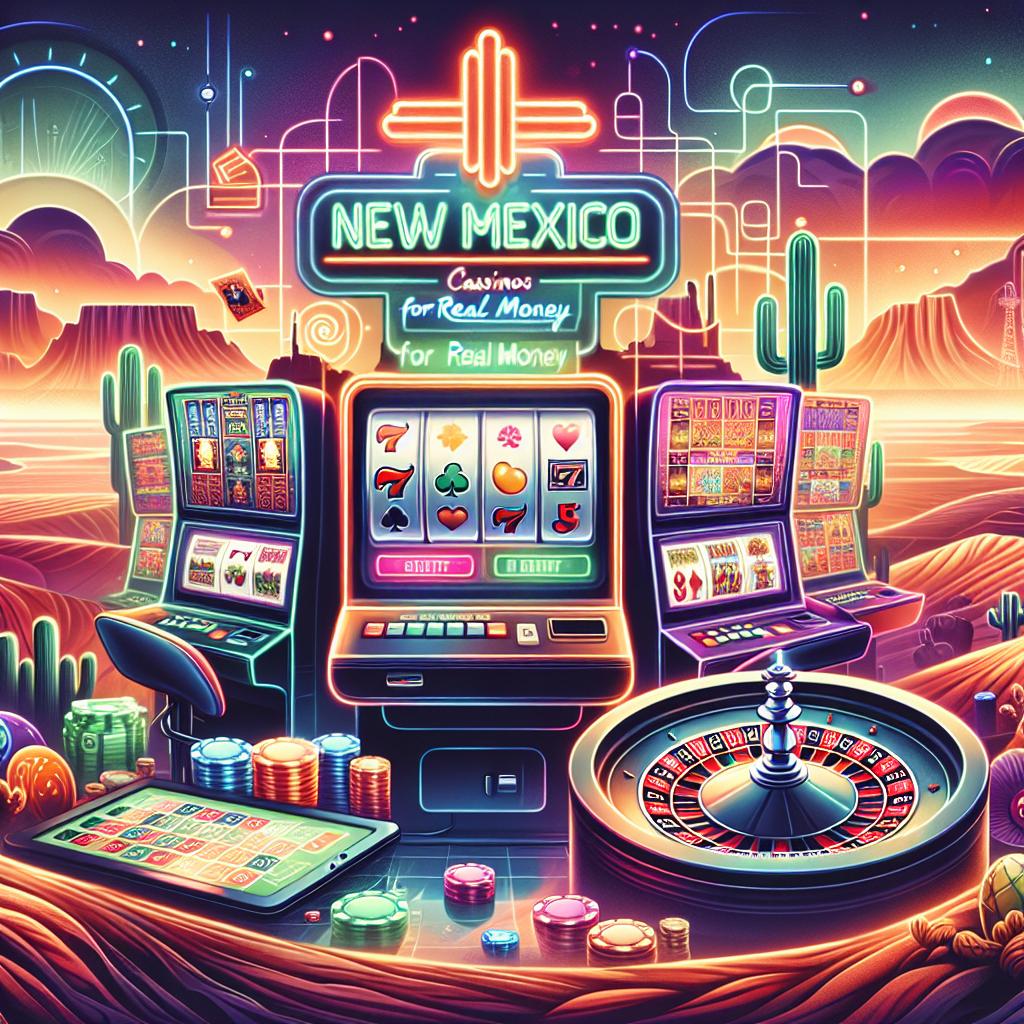 New Mexico Online Casinos for Real Money at Linebet